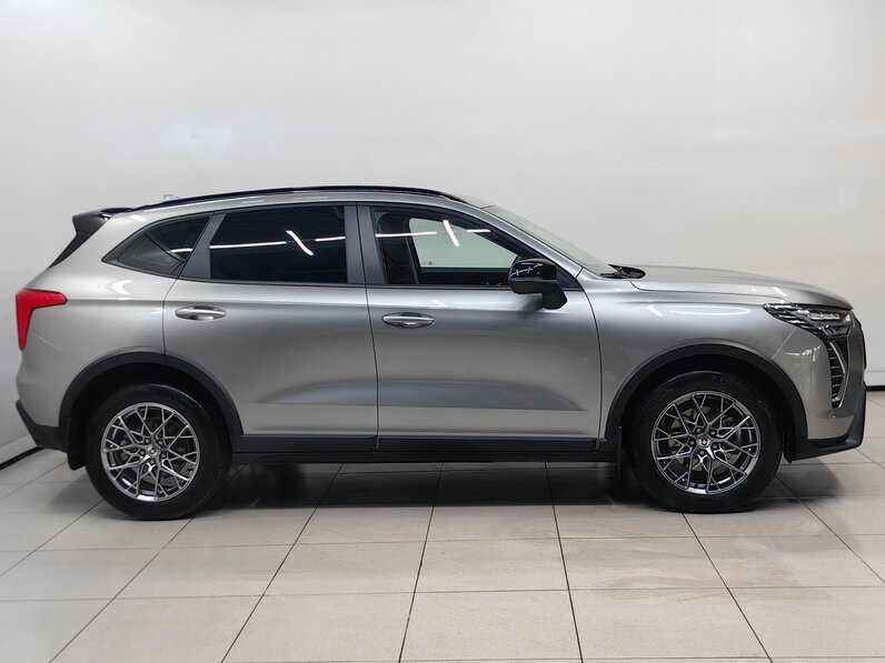 Haval Jolion, 2024 Фото №5