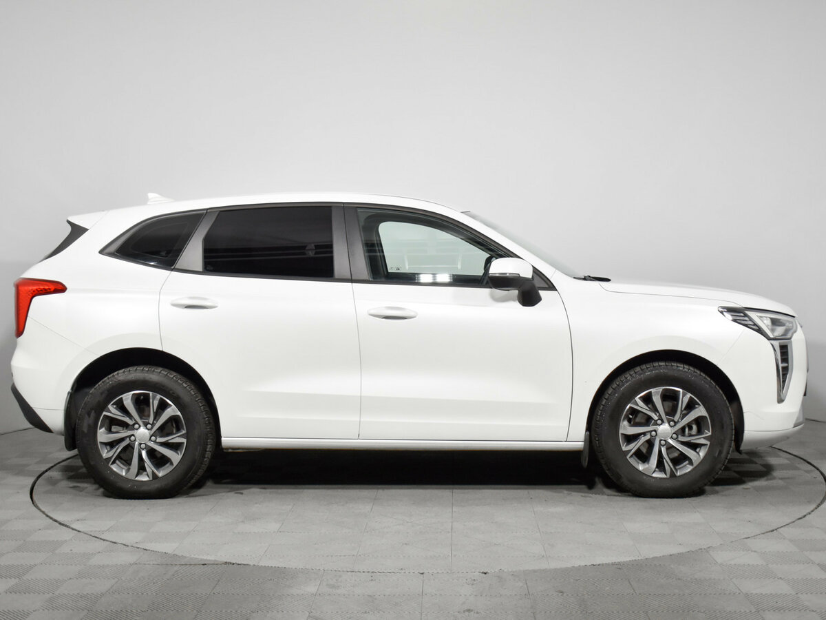 Haval Jolion I, 2021 Фото №4
