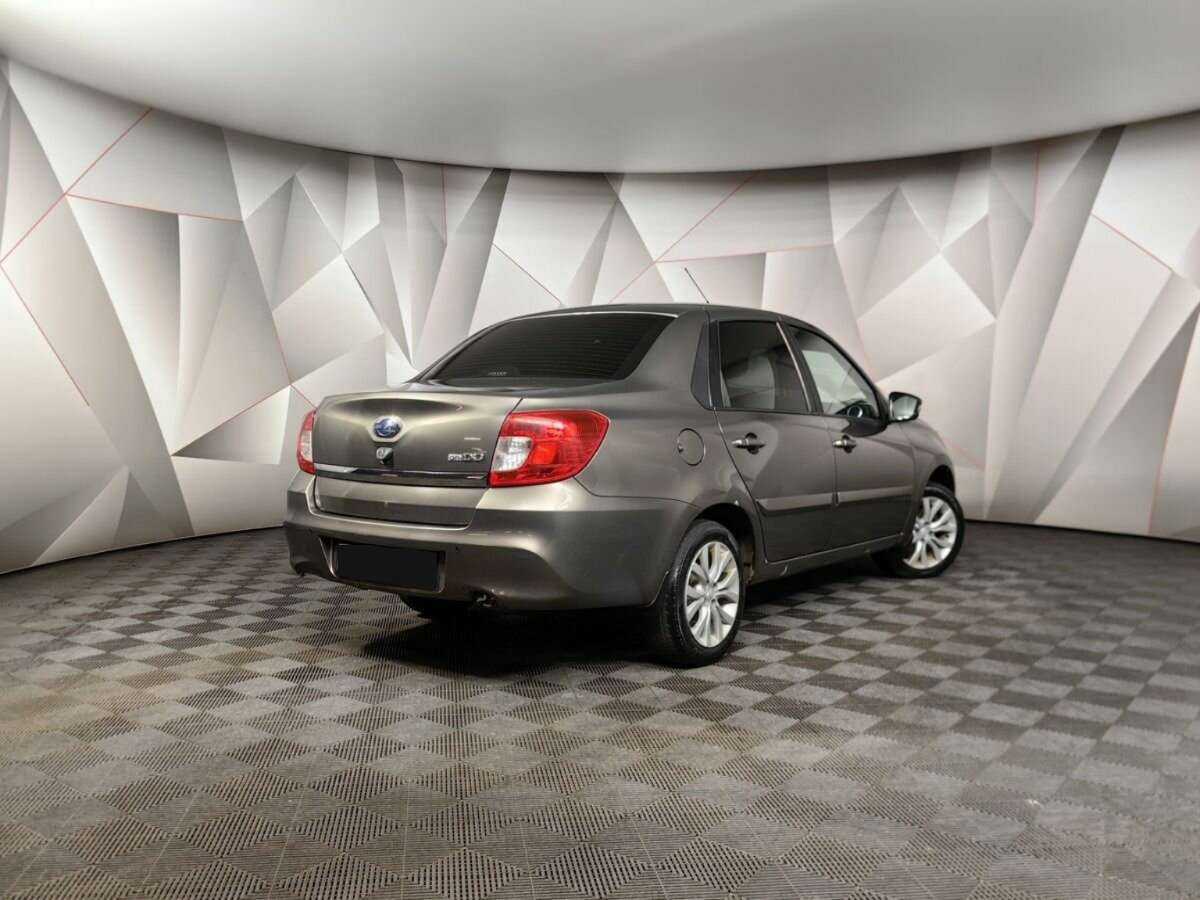 Datsun on-DO, 2019 Фото №2