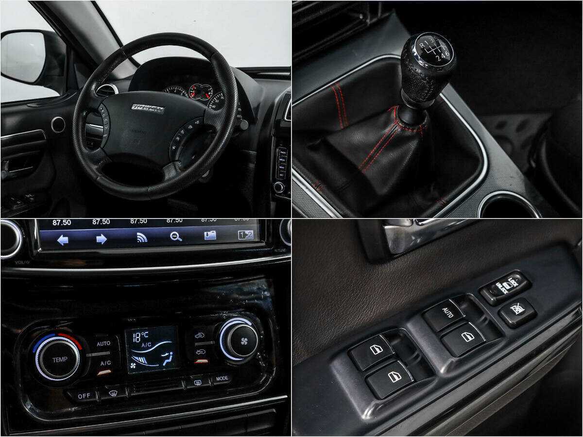 DW Hower H3, 2017 Фото №14