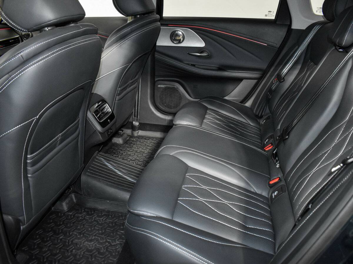 Chery Arrizo 8, 2023 Фото №13