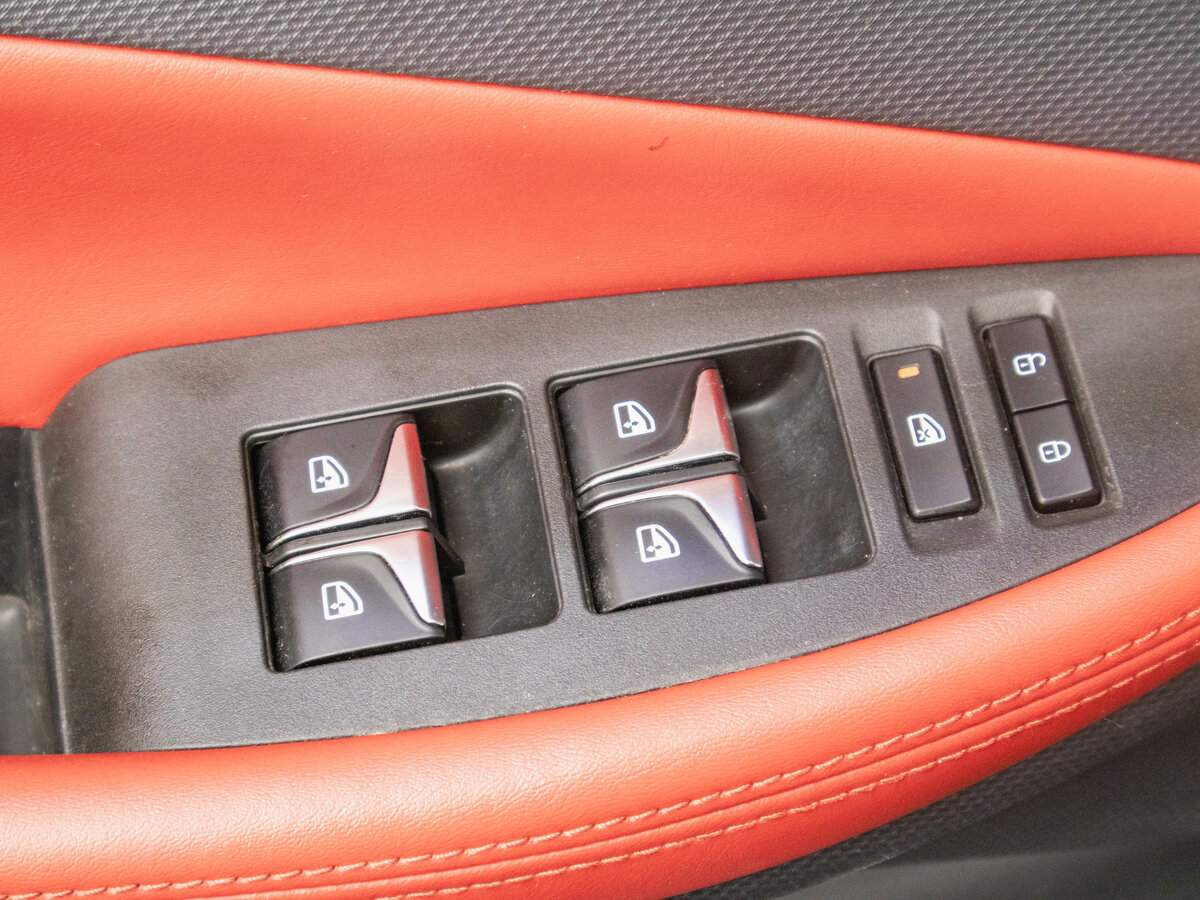 Changan UNI-T, 2020 Фото №6