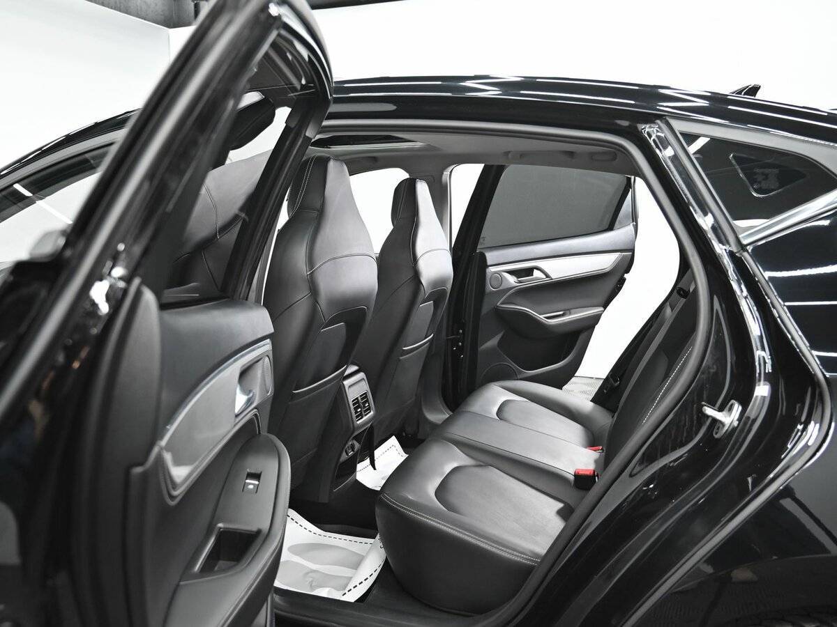 JAC J7, 2023 Фото №16