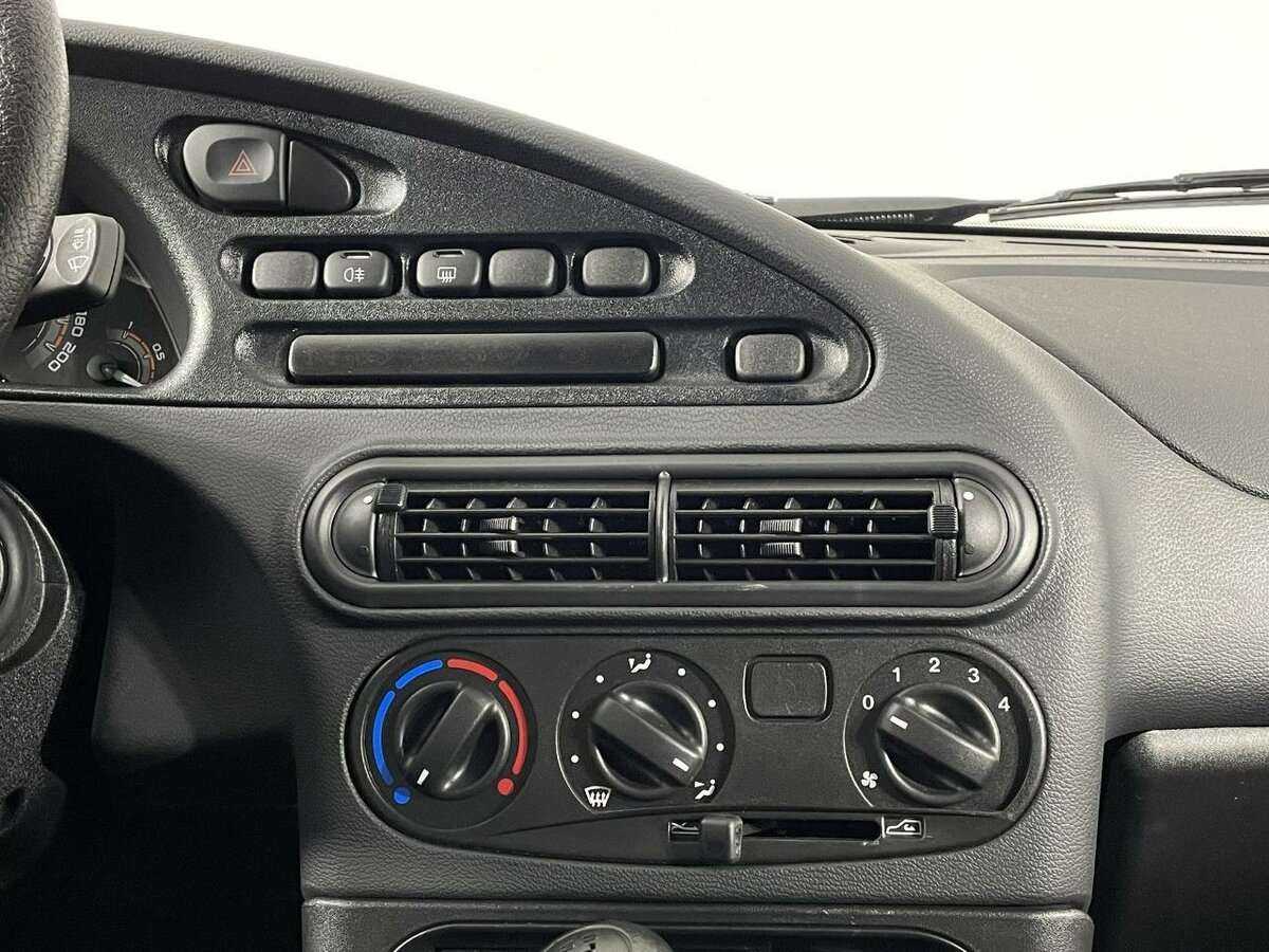 Lada (ВАЗ) Niva, 2023 Фото №12