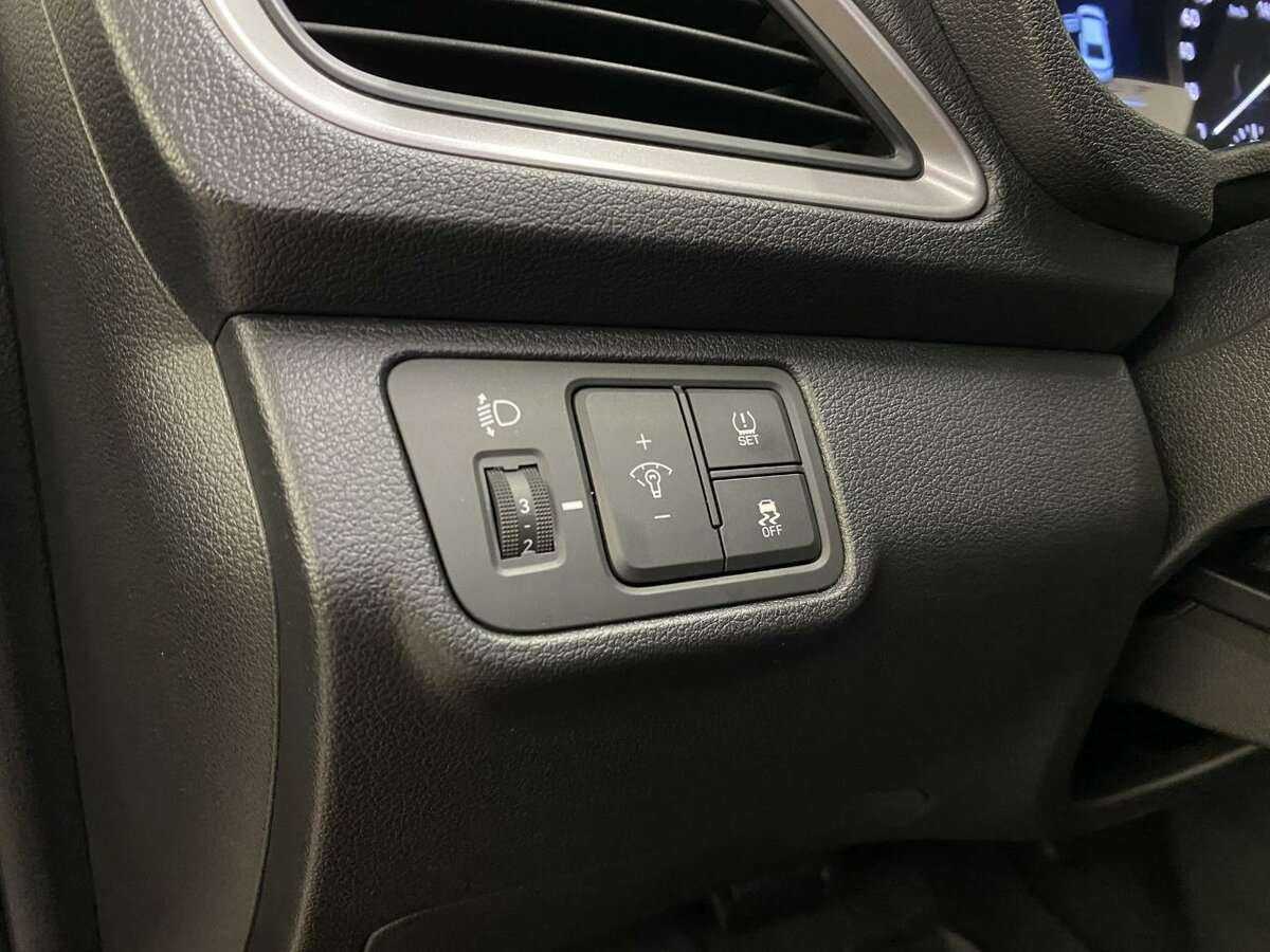 Hyundai Solaris, 2018 Фото №9