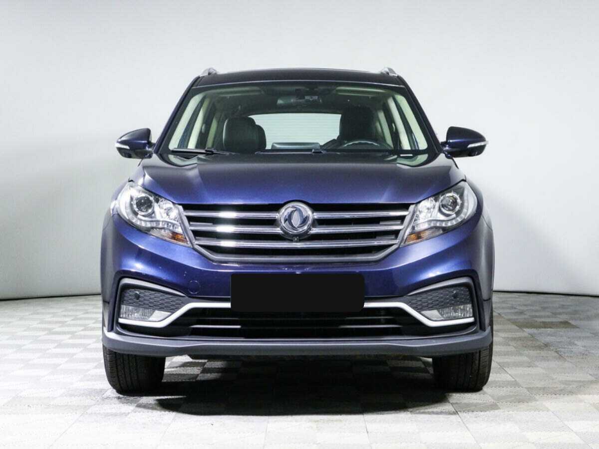 Dongfeng 580, 2021 Фото №2