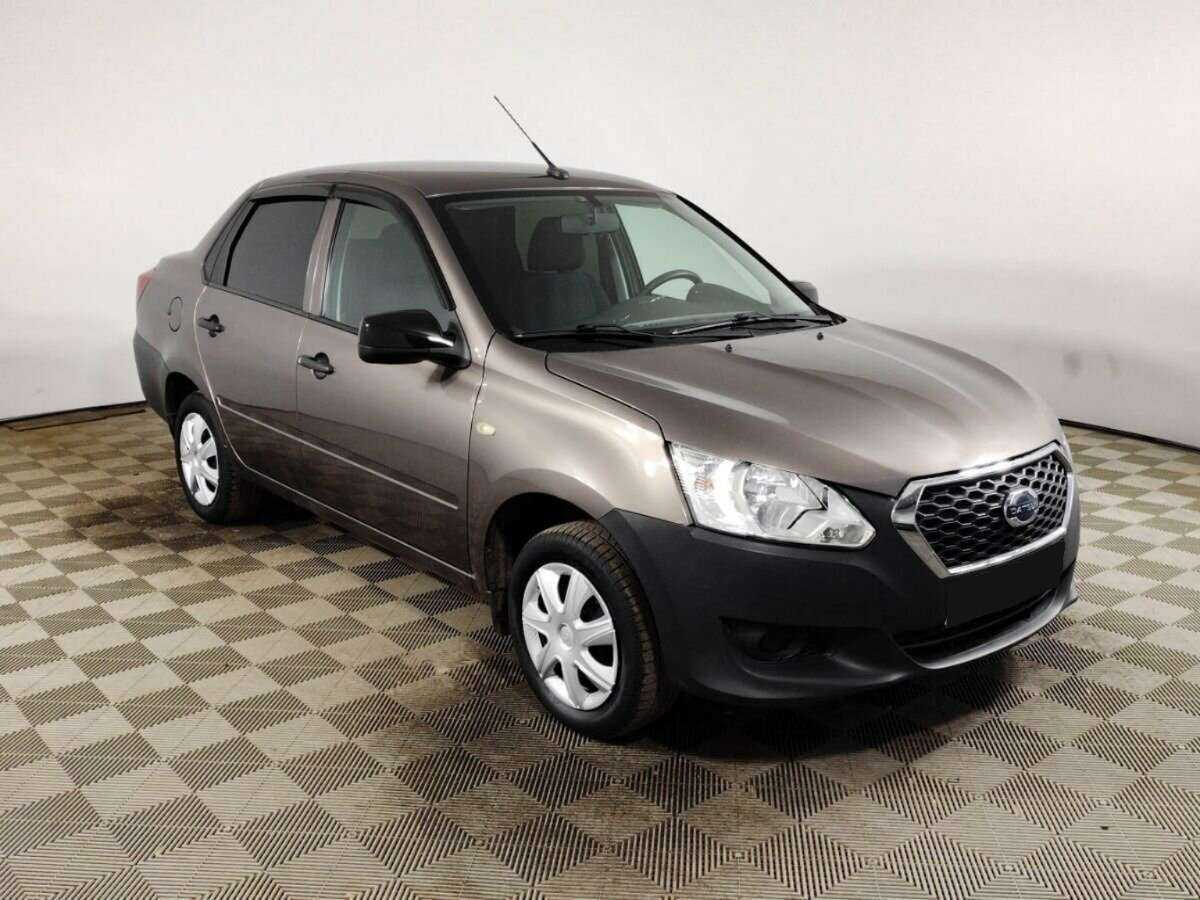 Datsun on-DO, 2019 Фото №3