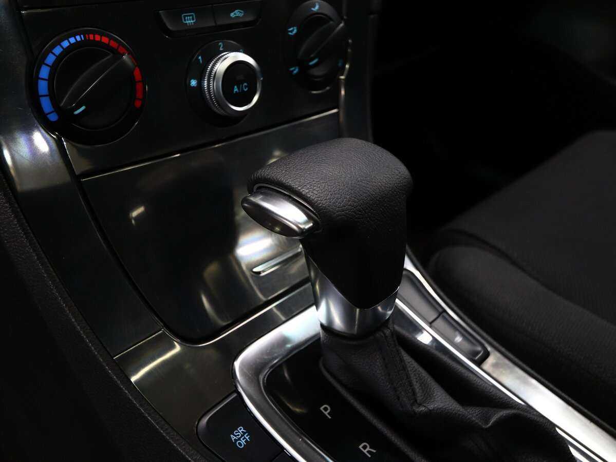 Brilliance V5, 2014 Фото №9