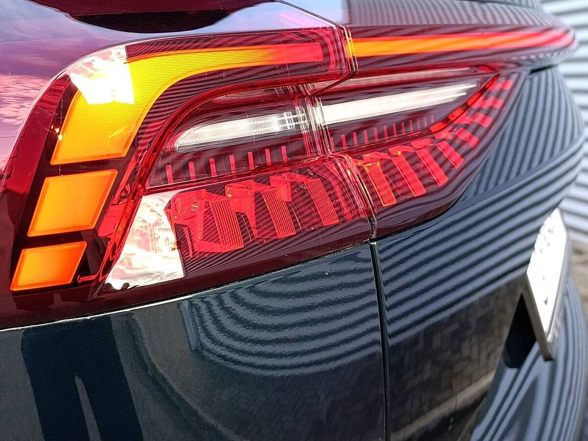 Chery Tiggo 8 Pro Max, 2023 Фото №8