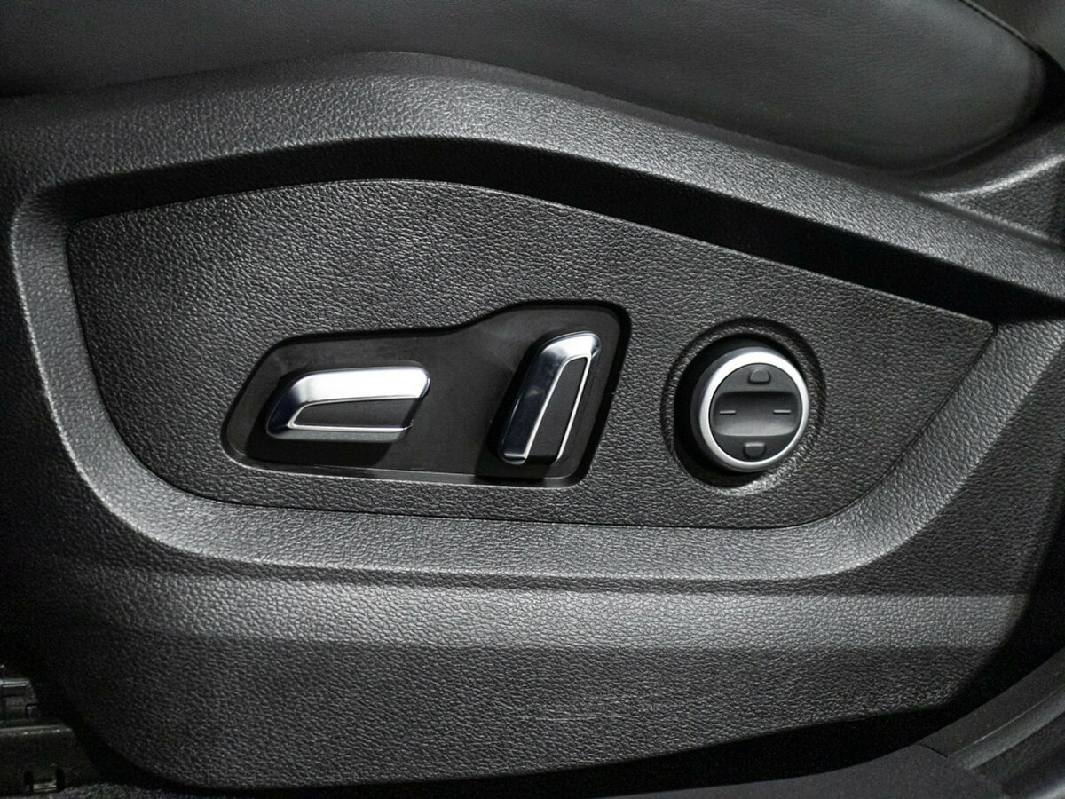 Exeed LX I Рестайлинг, 2023 Фото №14