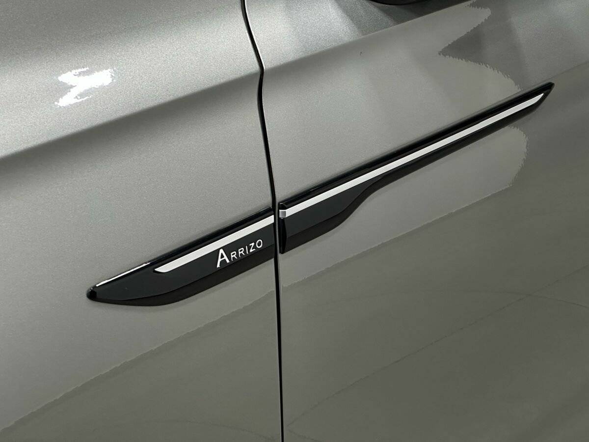 Chery Arrizo 8, 2023 Фото №10