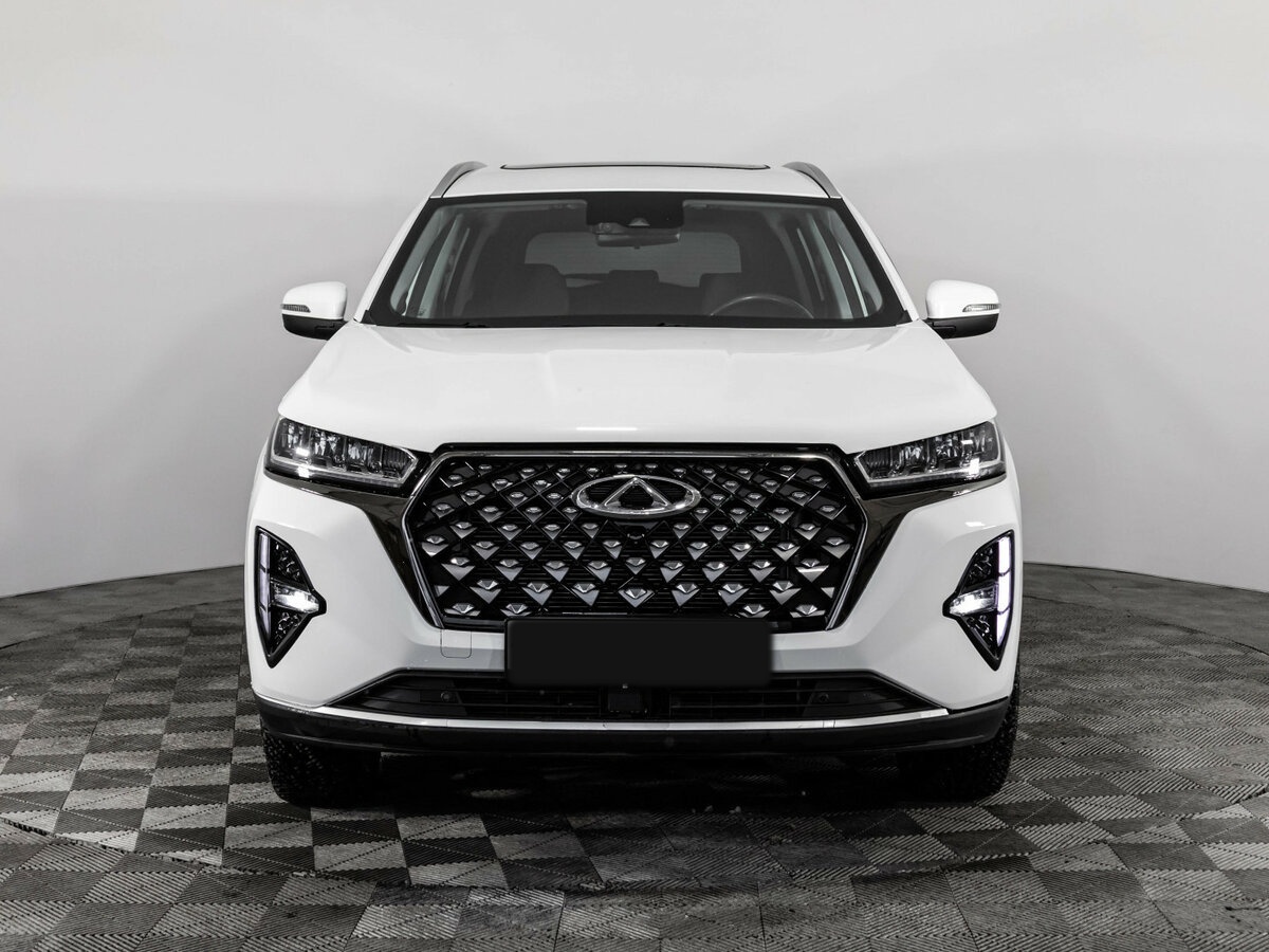 Chery Tiggo 7 Pro Max I, 2023 Фото №2