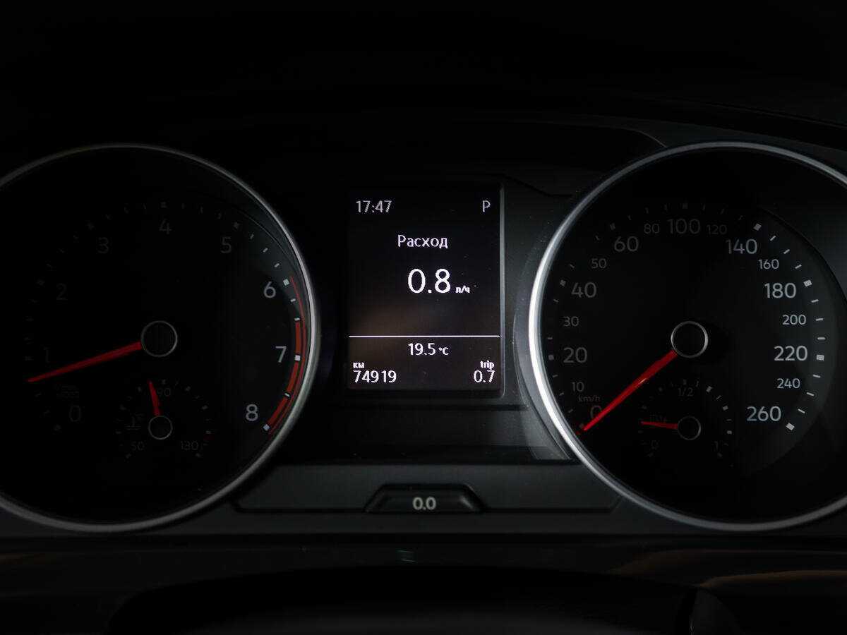 Volkswagen Tiguan L, 2019 Фото №9