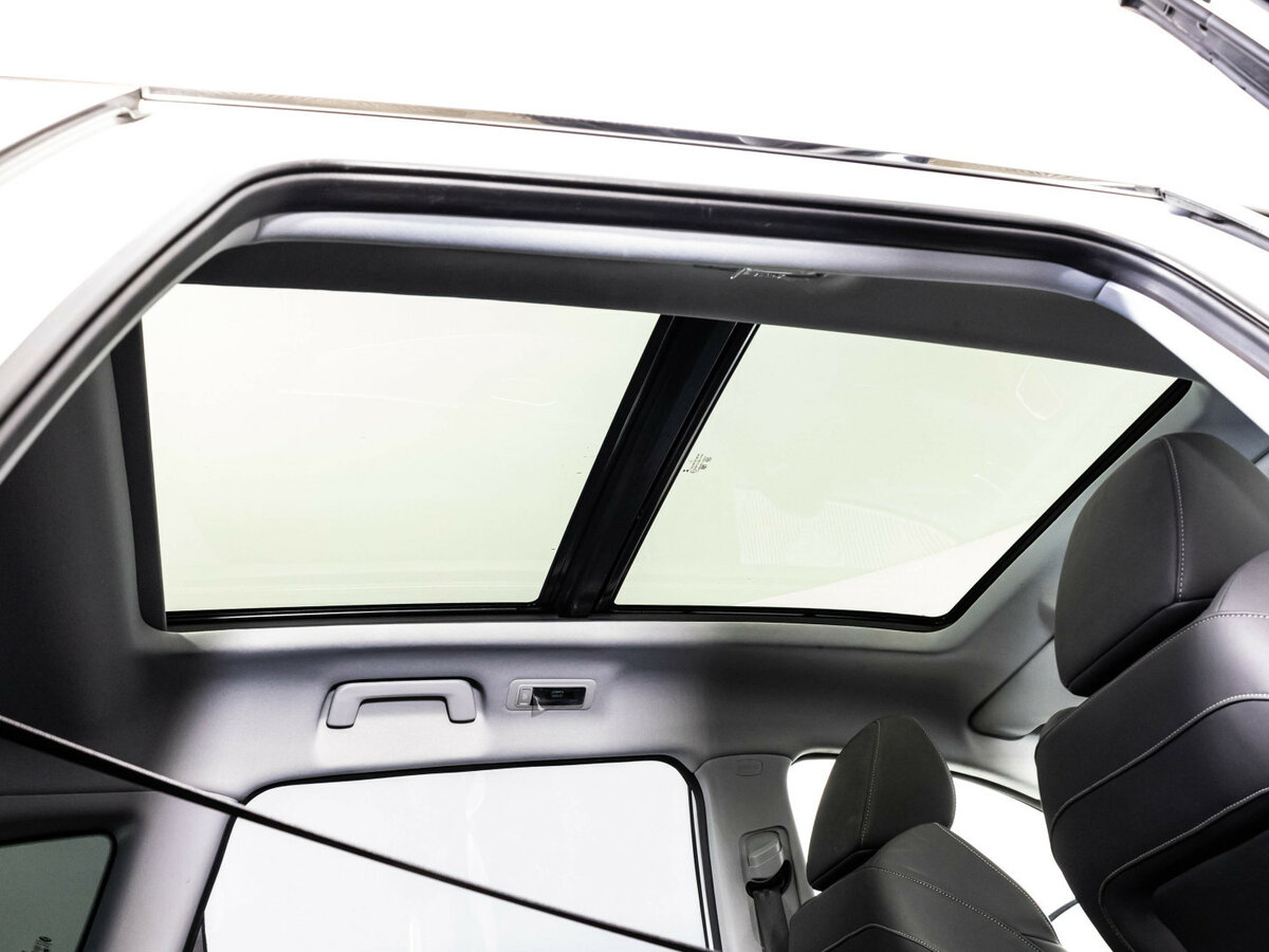 Chery Tiggo 7 Pro Max I, 2023 Фото №23