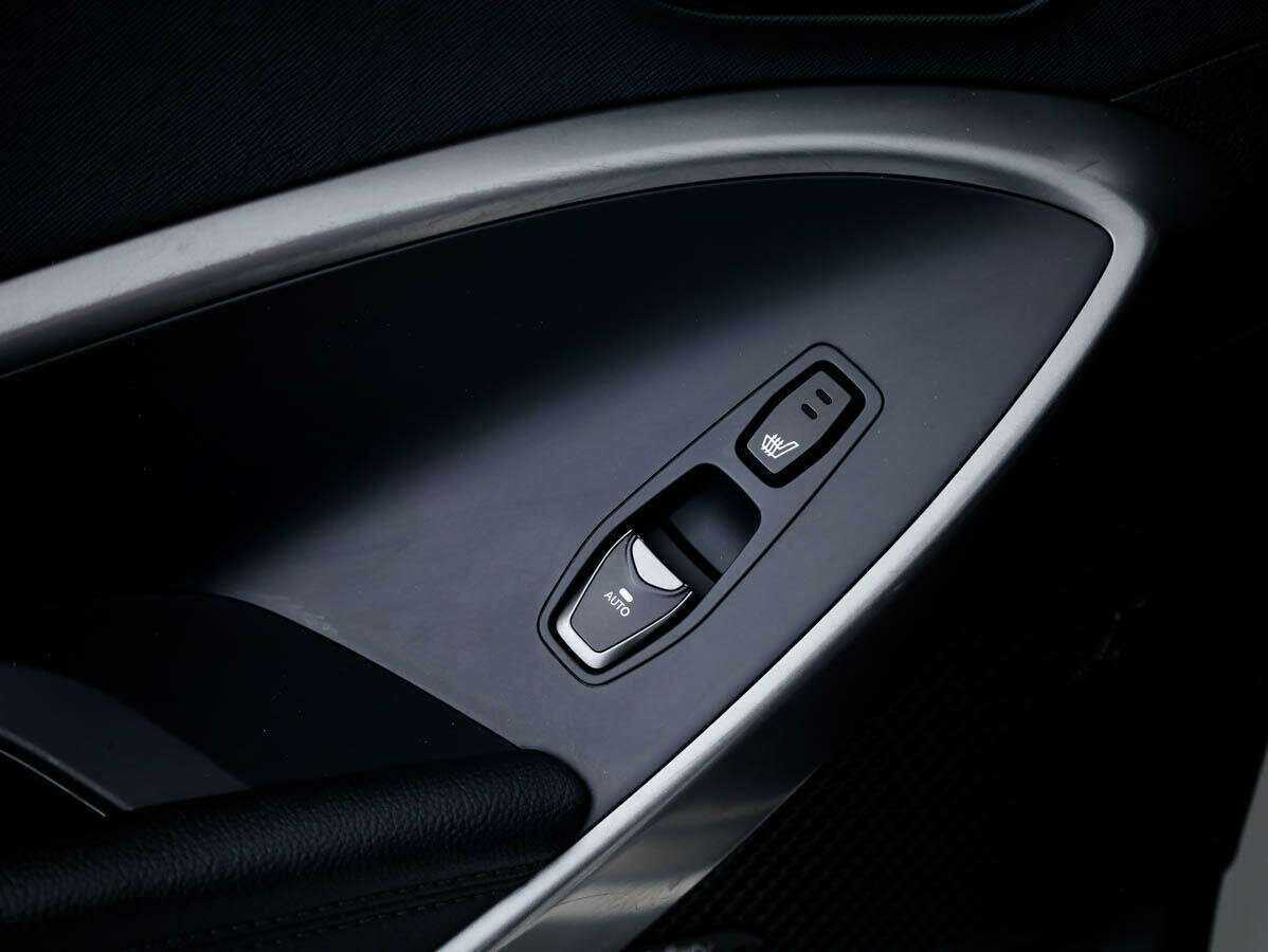 Hyundai Santa Fe, 2017 Фото №14