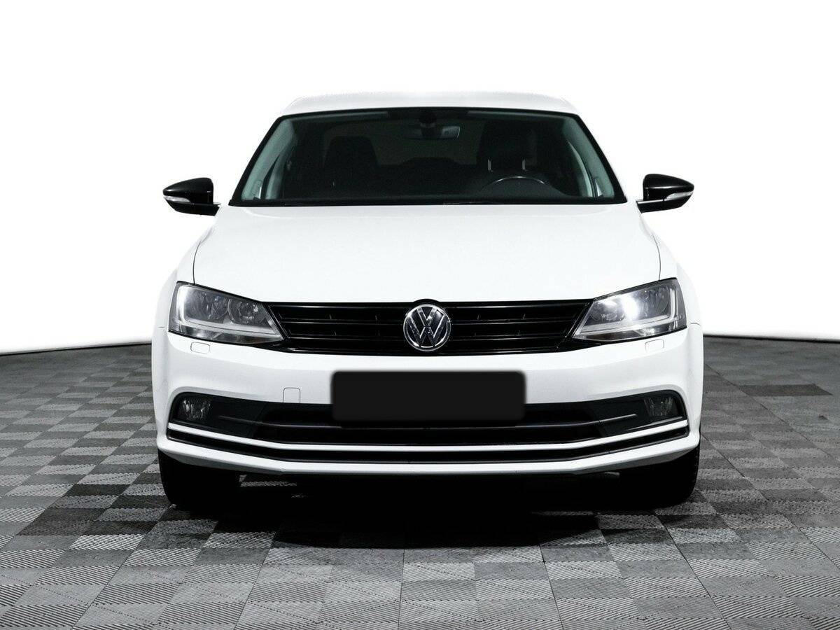 Volkswagen Jetta, 2017 Фото №2