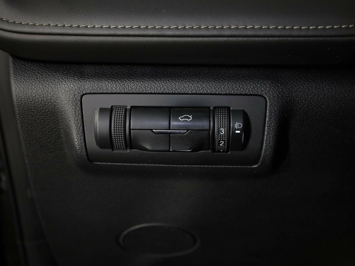 Chery Tiggo 7 Pro Max I, 2023 Фото №17