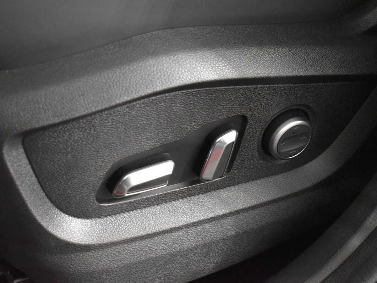 EXEED LX, 2022 Фото №14