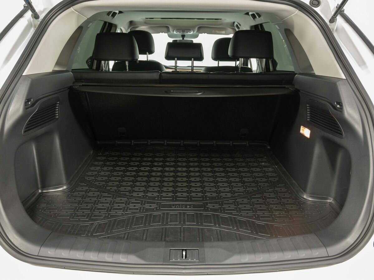 GAC GS5, 2023 Фото №25