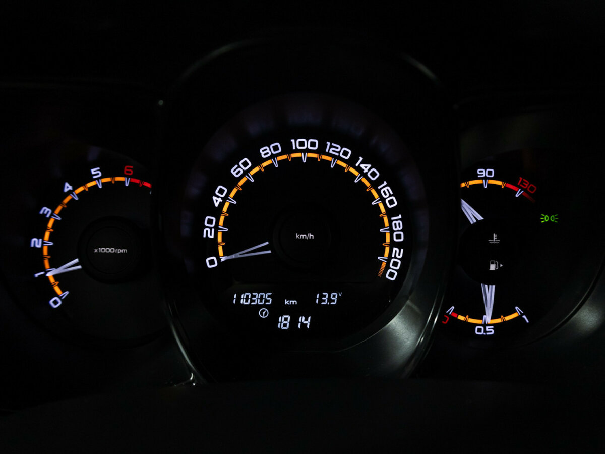 Lada (ВАЗ) Vesta I, 2019 Фото №12