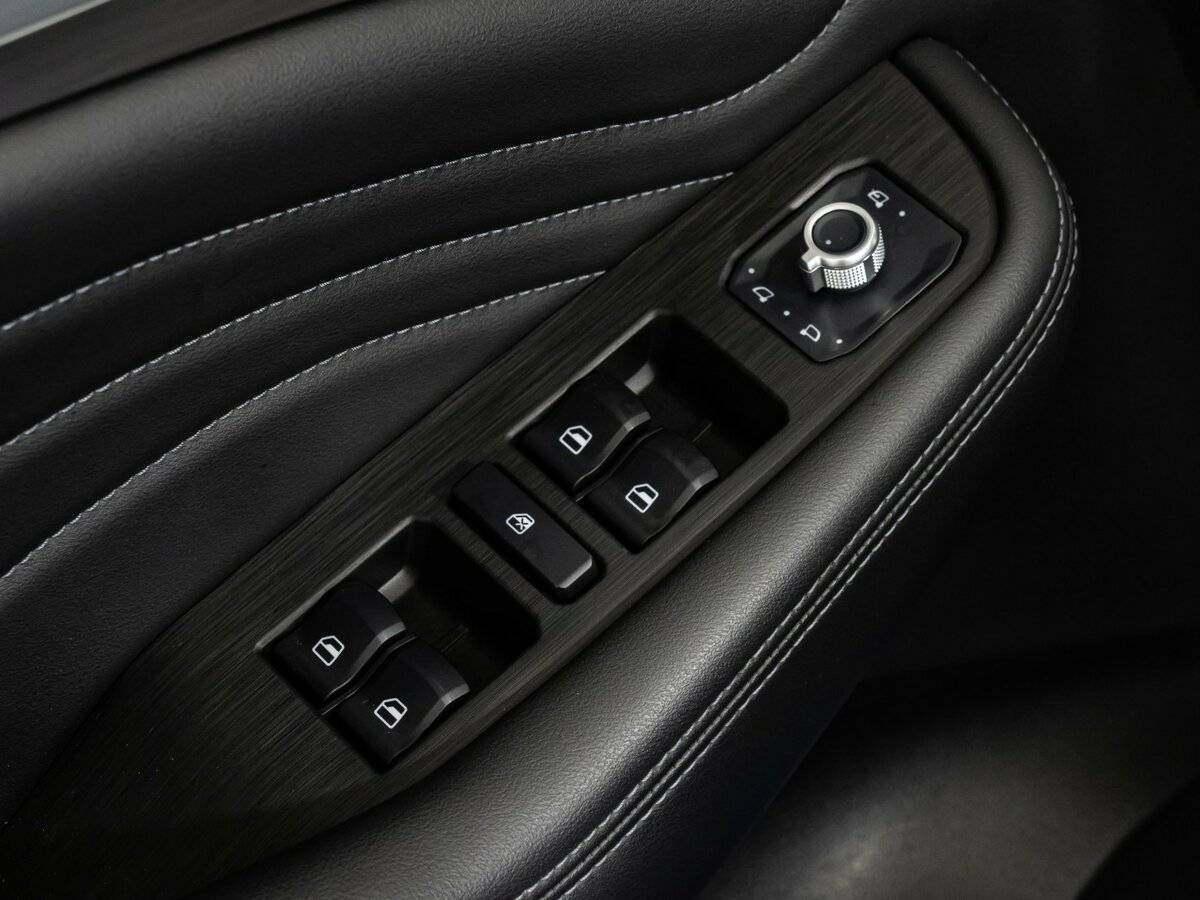 Haval F7, 2021 Фото №17