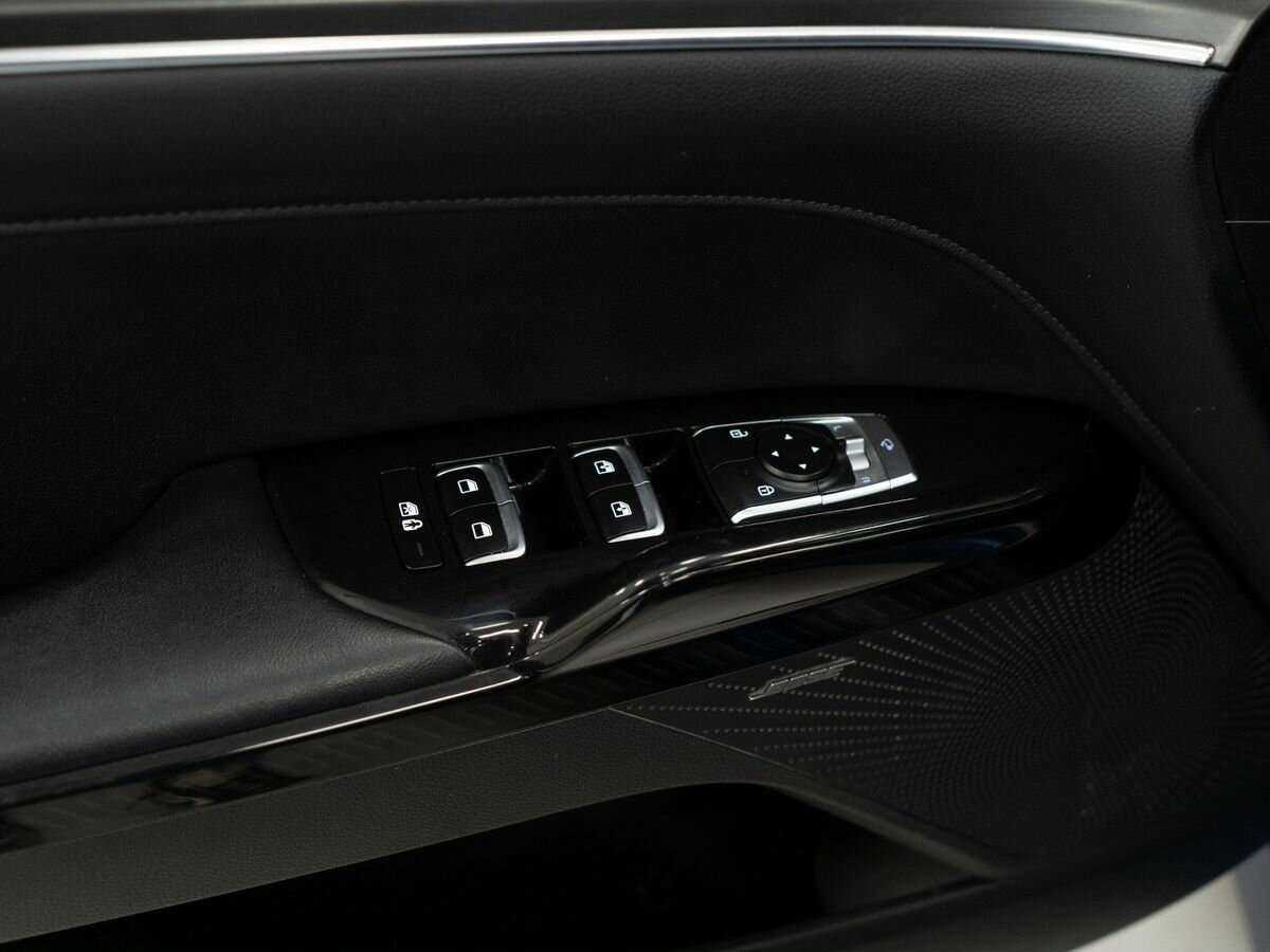 Kia K5, 2020 Фото №14