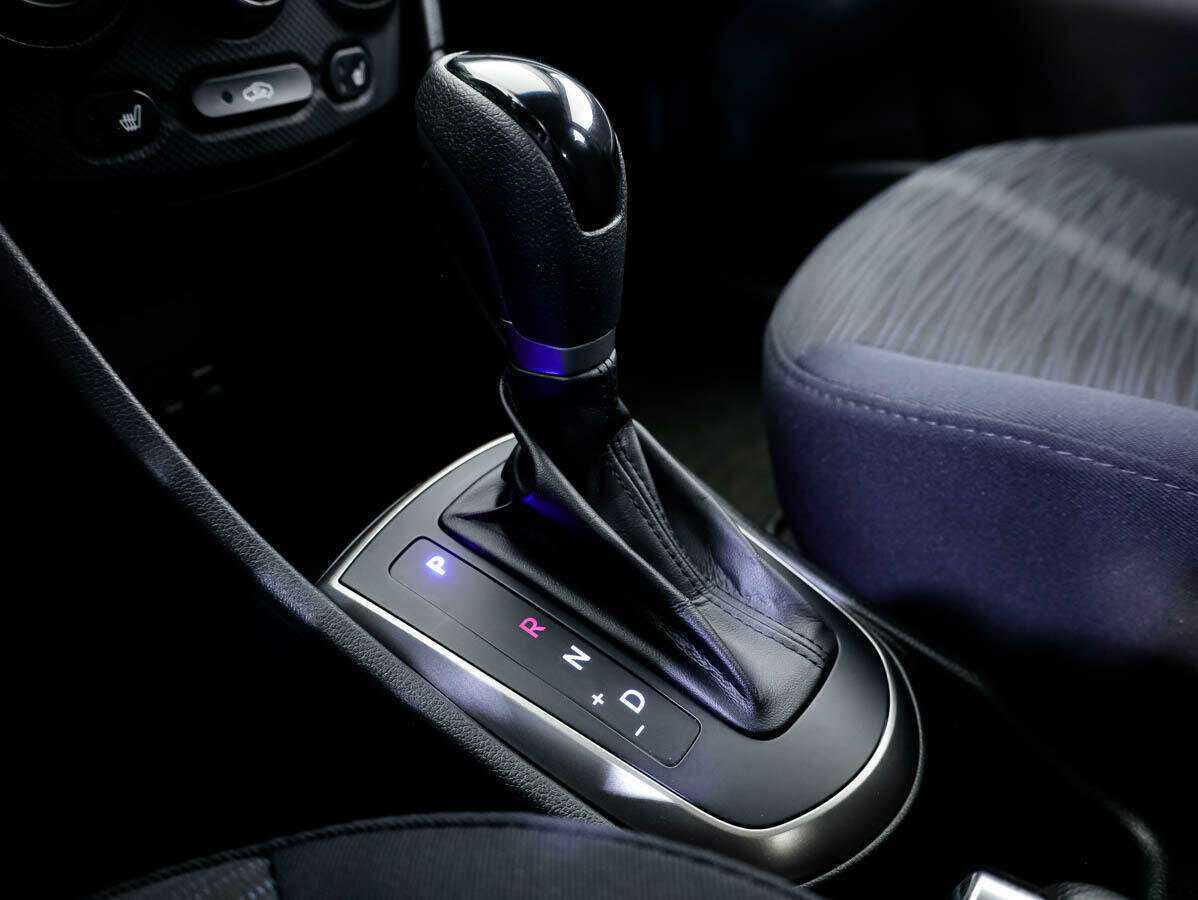 Hyundai Solaris, 2015 Фото №18