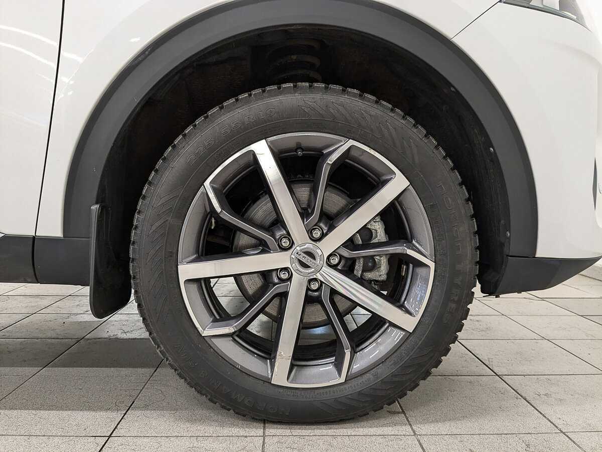 Haval F7x, 2022 Фото №12