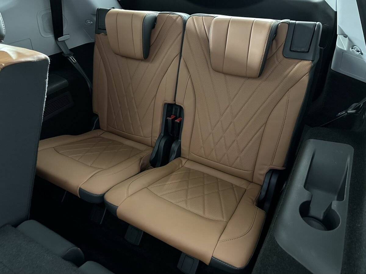 Chery Tiggo 8 Pro Max, 2023 Фото №24