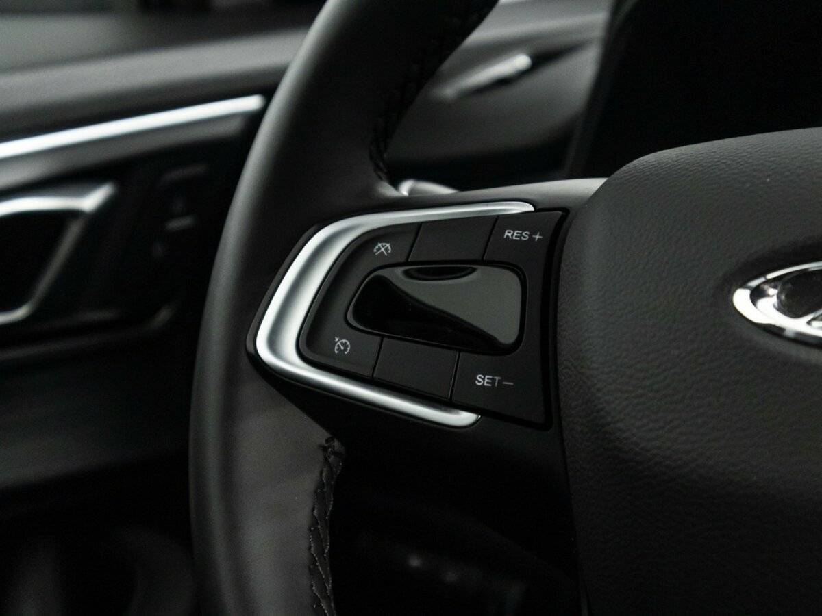 Chery Tiggo 4 Pro, 2023 Фото №18