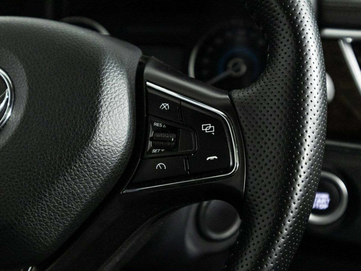 Dongfeng 580, 2021 Фото №23