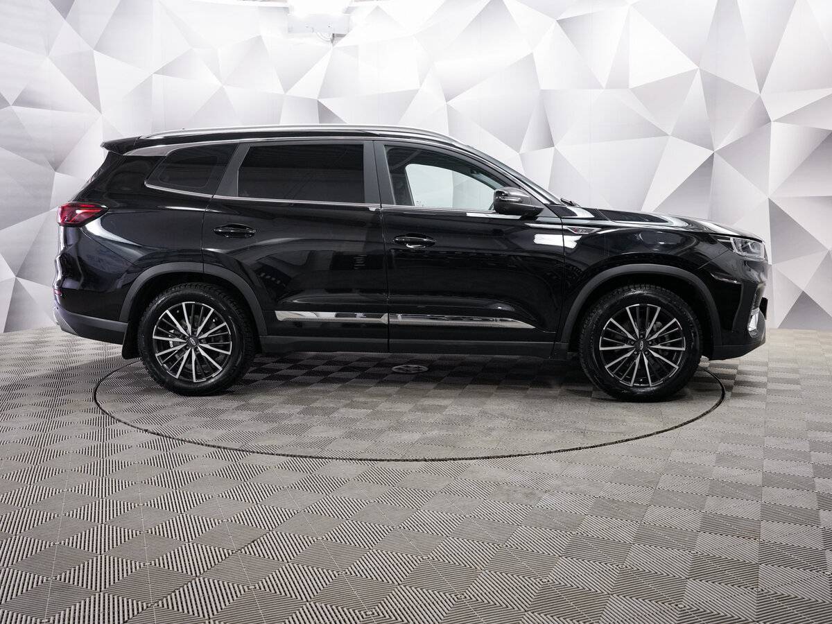 Chery Tiggo 8 Pro, 2023 Фото №6