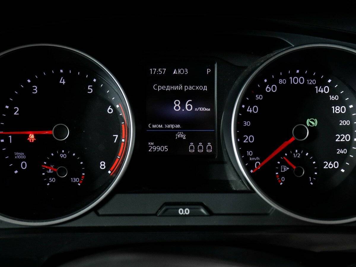 Volkswagen Tiguan, 2021 Фото №7