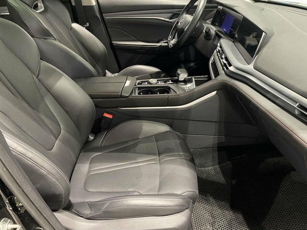 Changan CS75 Plus, 2023 Фото №9