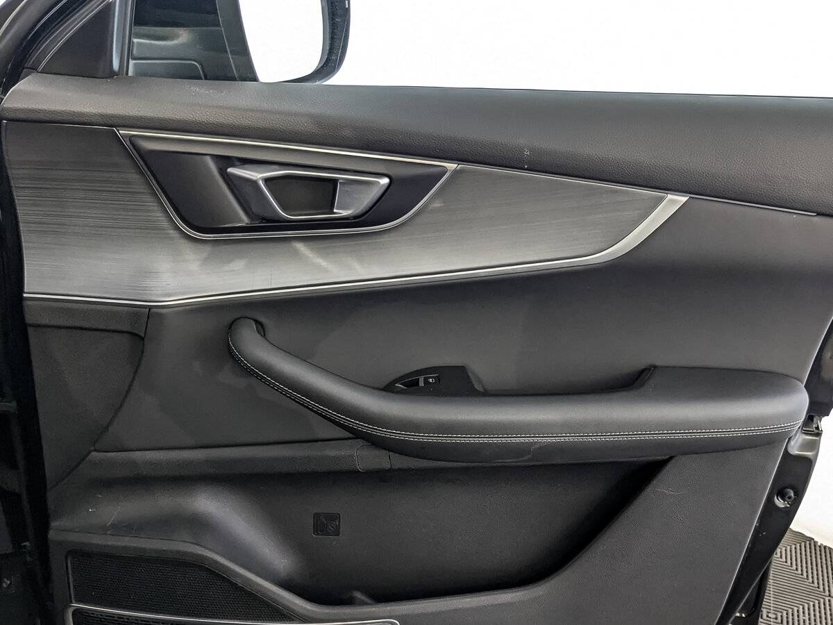 Chery Tiggo 7 Pro I, 2022 Фото №23