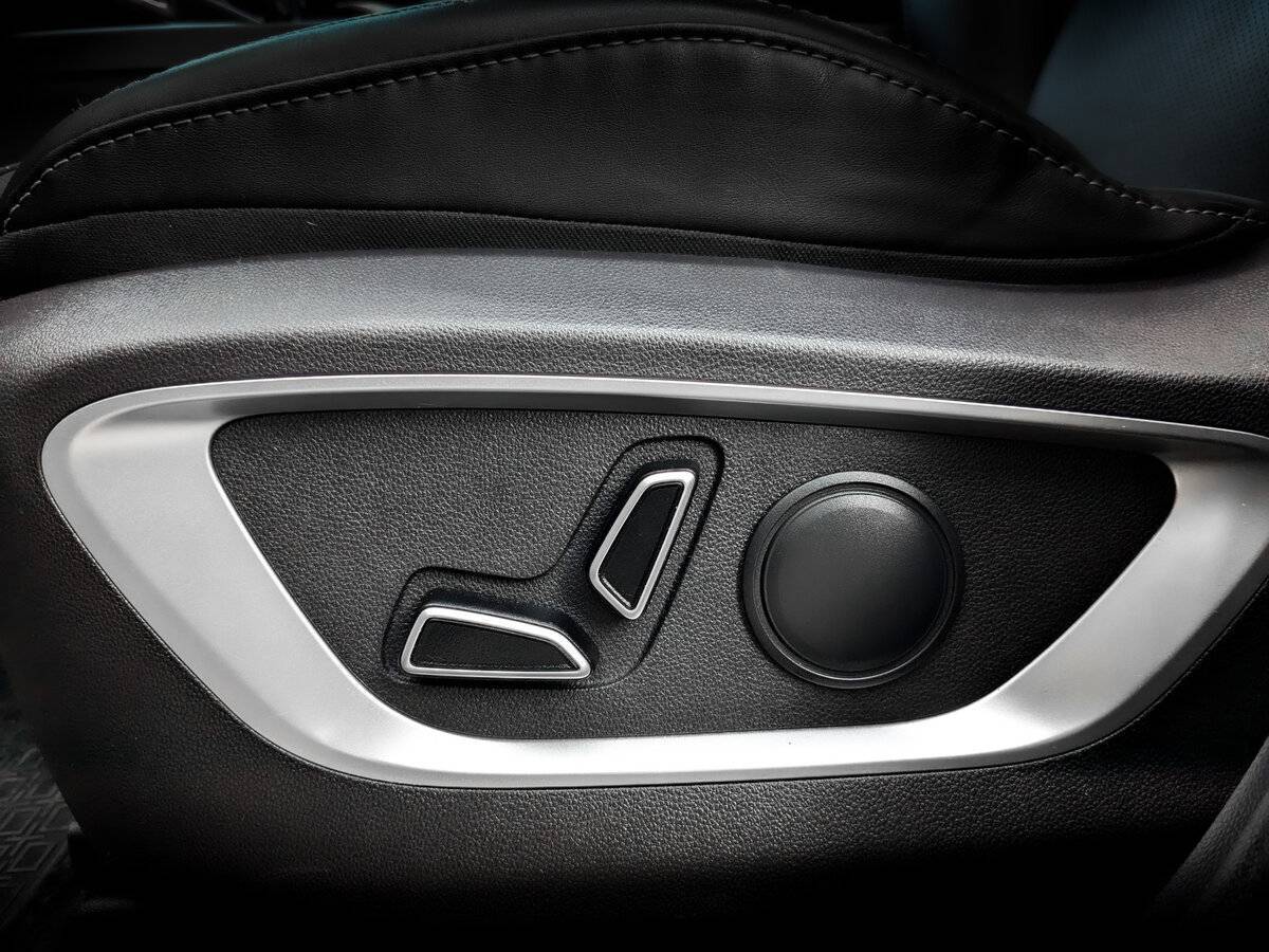 Changan CS75 Plus, 2023 Фото №21