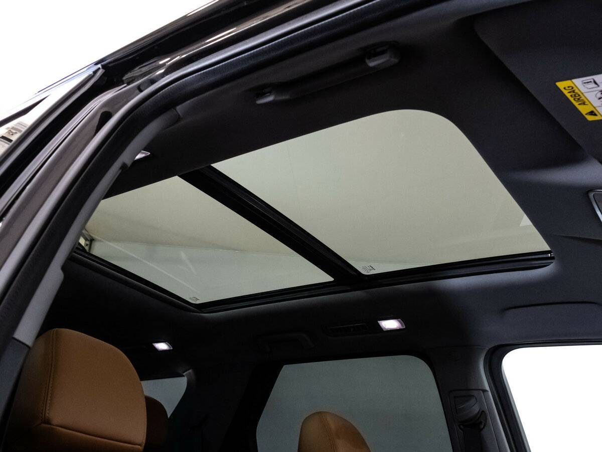 Changan CS95, 2023 Фото №28