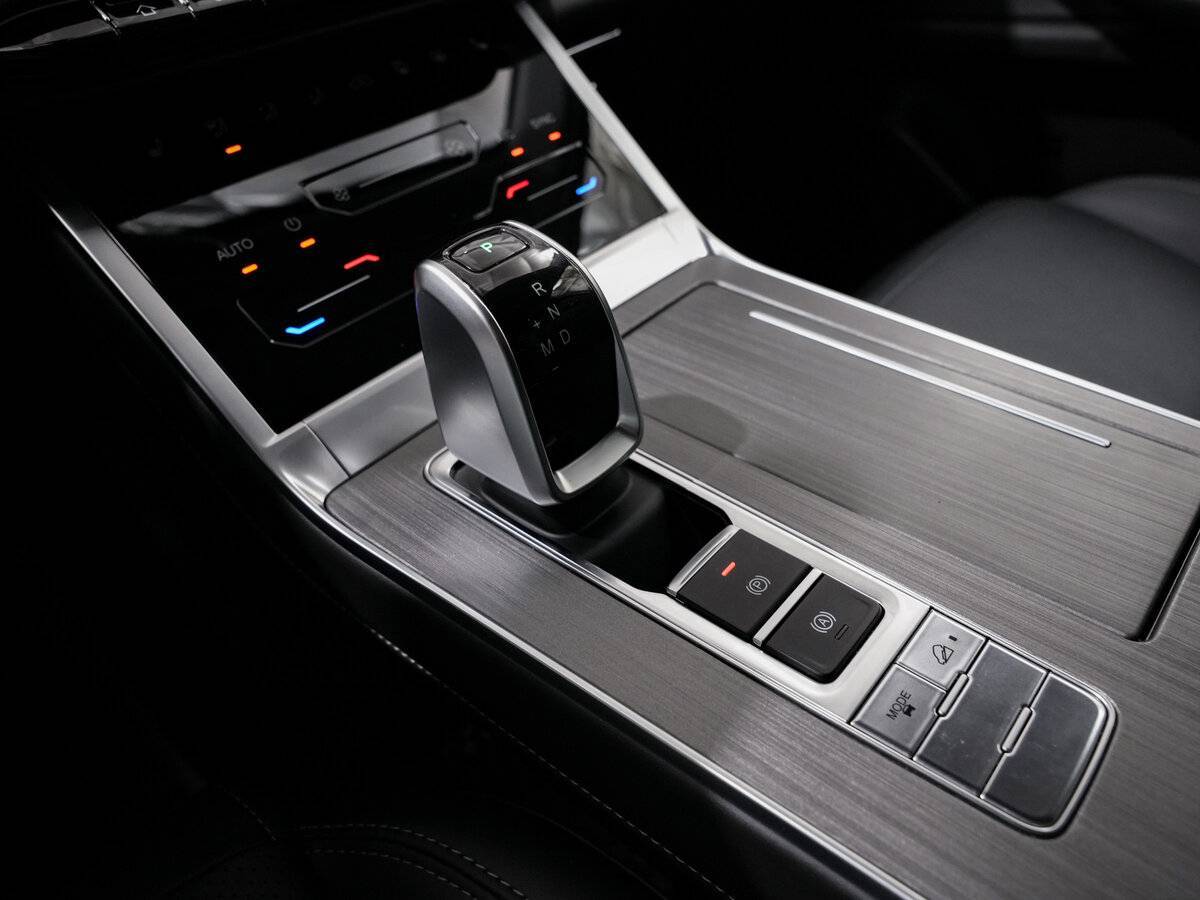 Chery Tiggo 4 Pro, 2024 Фото №17