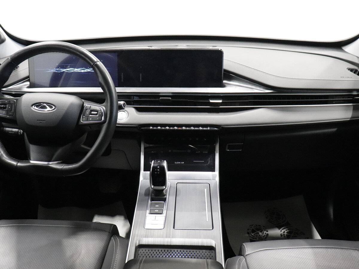 Chery Tiggo 7 Pro Max, 2023 Фото №7