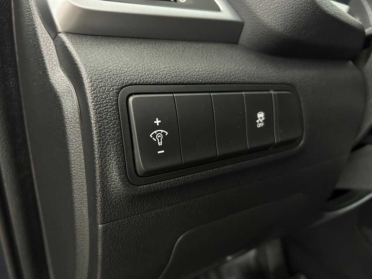 Hyundai Tucson, 2018 Фото №9