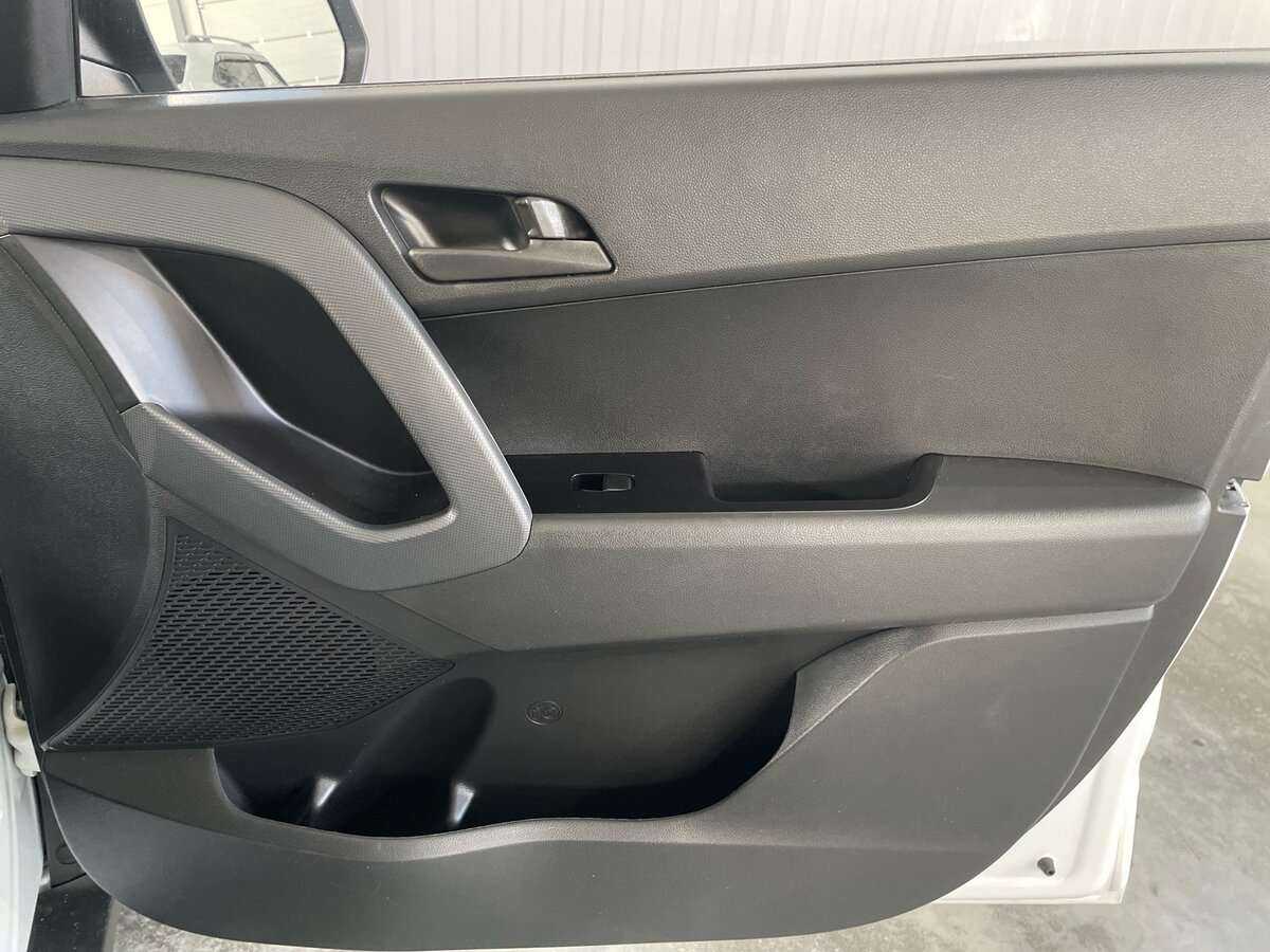 Hyundai Creta, 2020 Фото №21