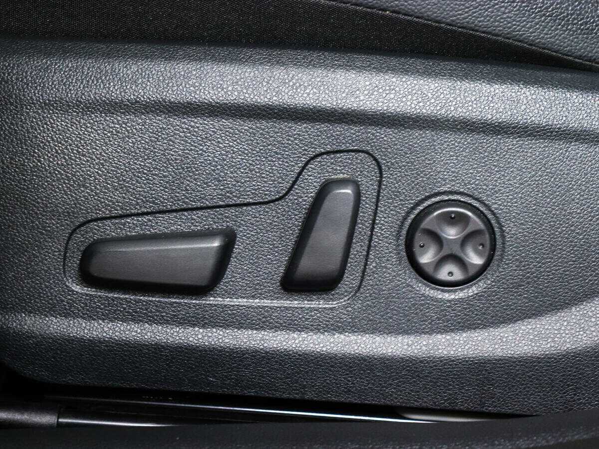 Kia Optima, 2019 Фото №20