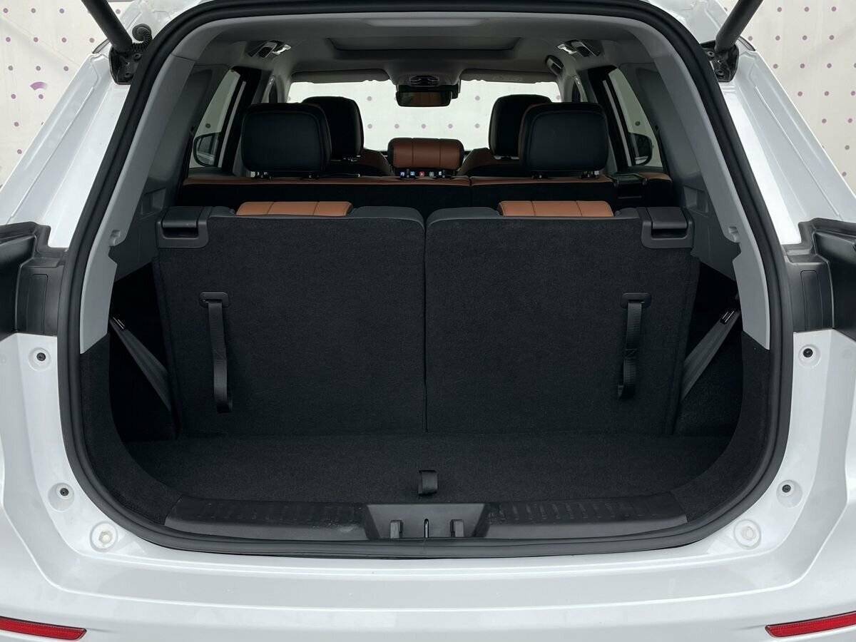 Chery Tiggo 8 Pro Max, 2023 Фото №9