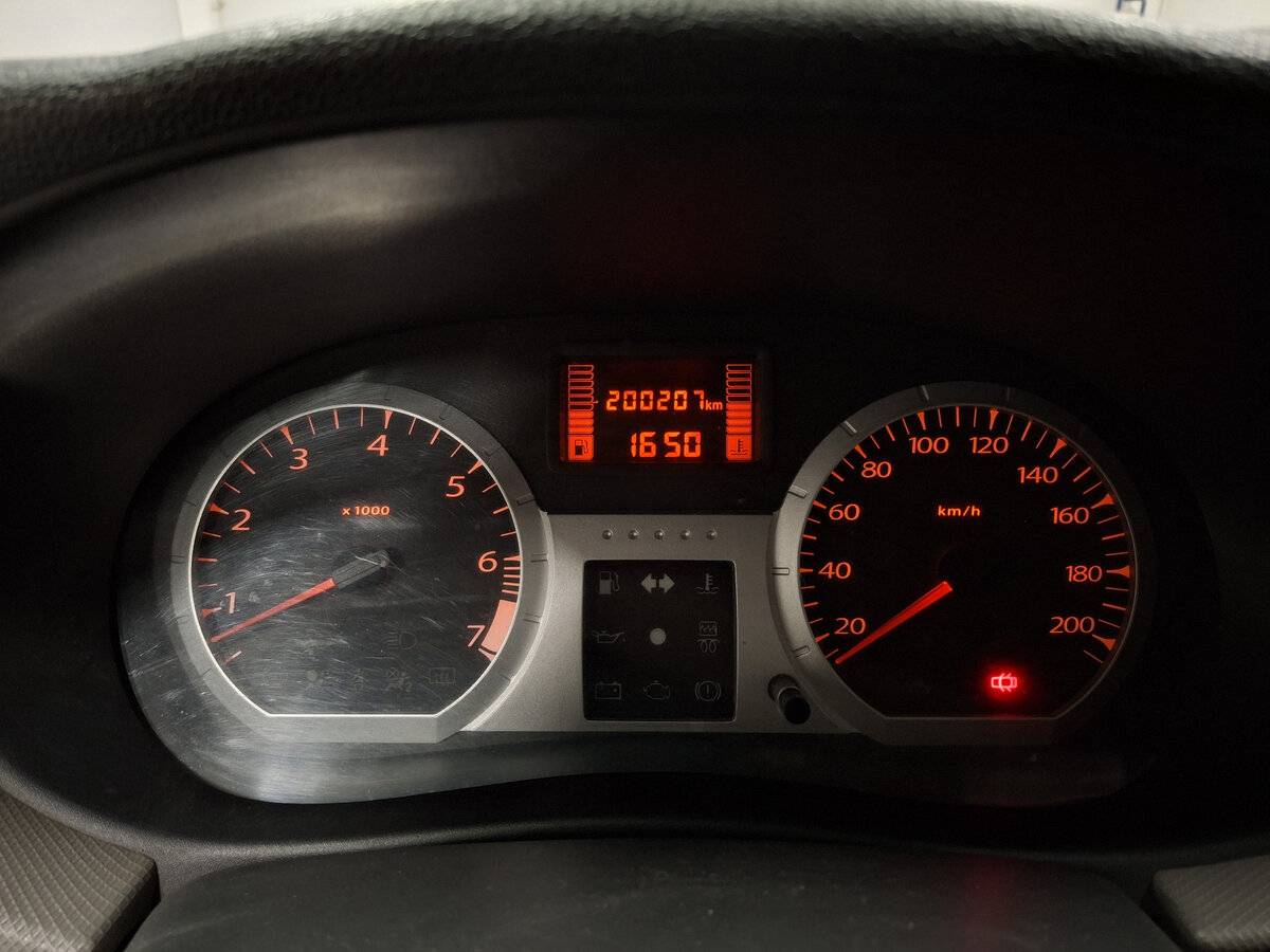 Lada (ВАЗ) Largus I, 2013 Фото №13