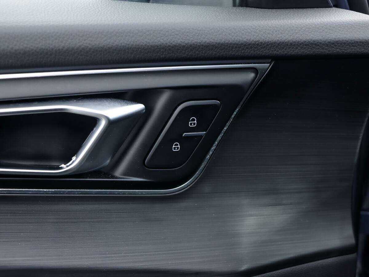 Chery Tiggo 5x, 2020 Фото №12