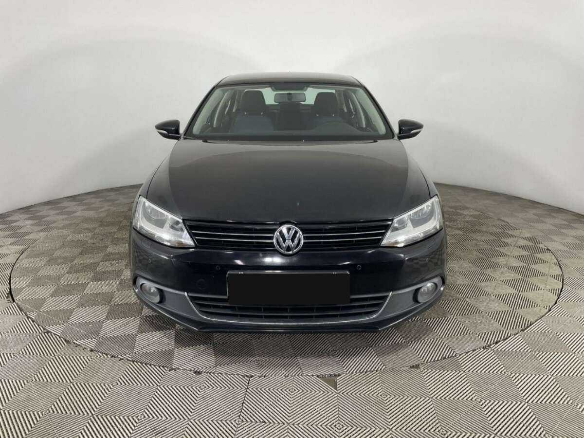 Volkswagen Jetta, 2013 Фото №2