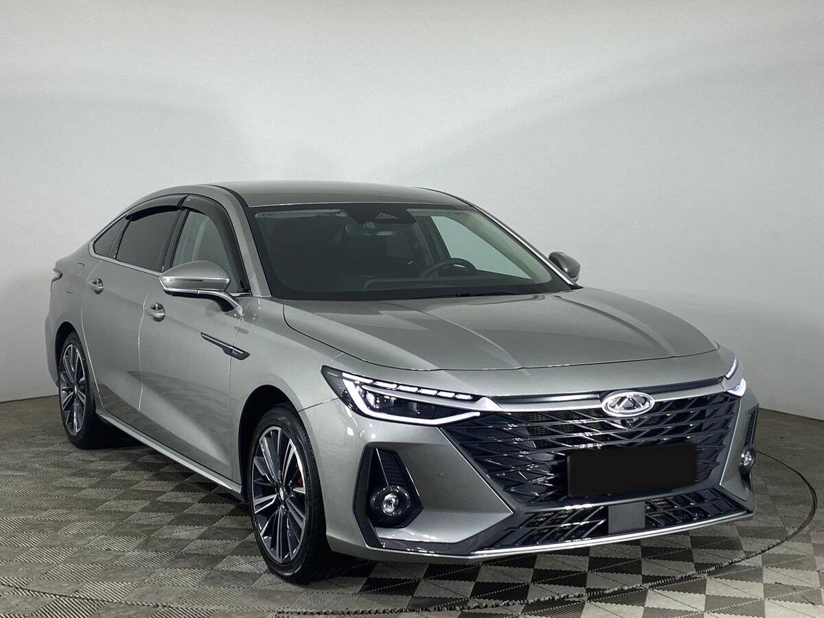 Chery Arrizo 8, 2023 Фото №3