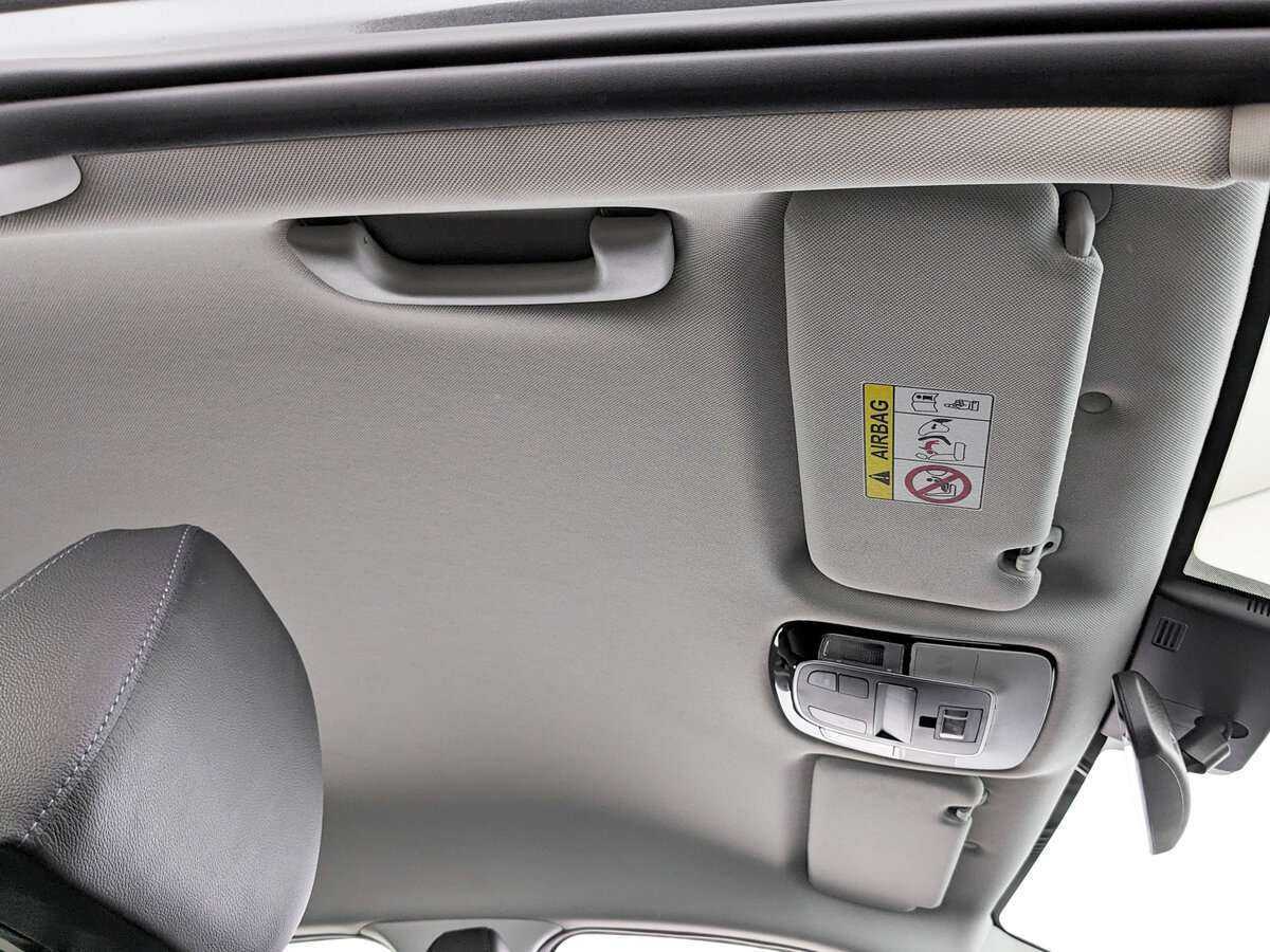 Hyundai Sonata, 2021 Фото №19