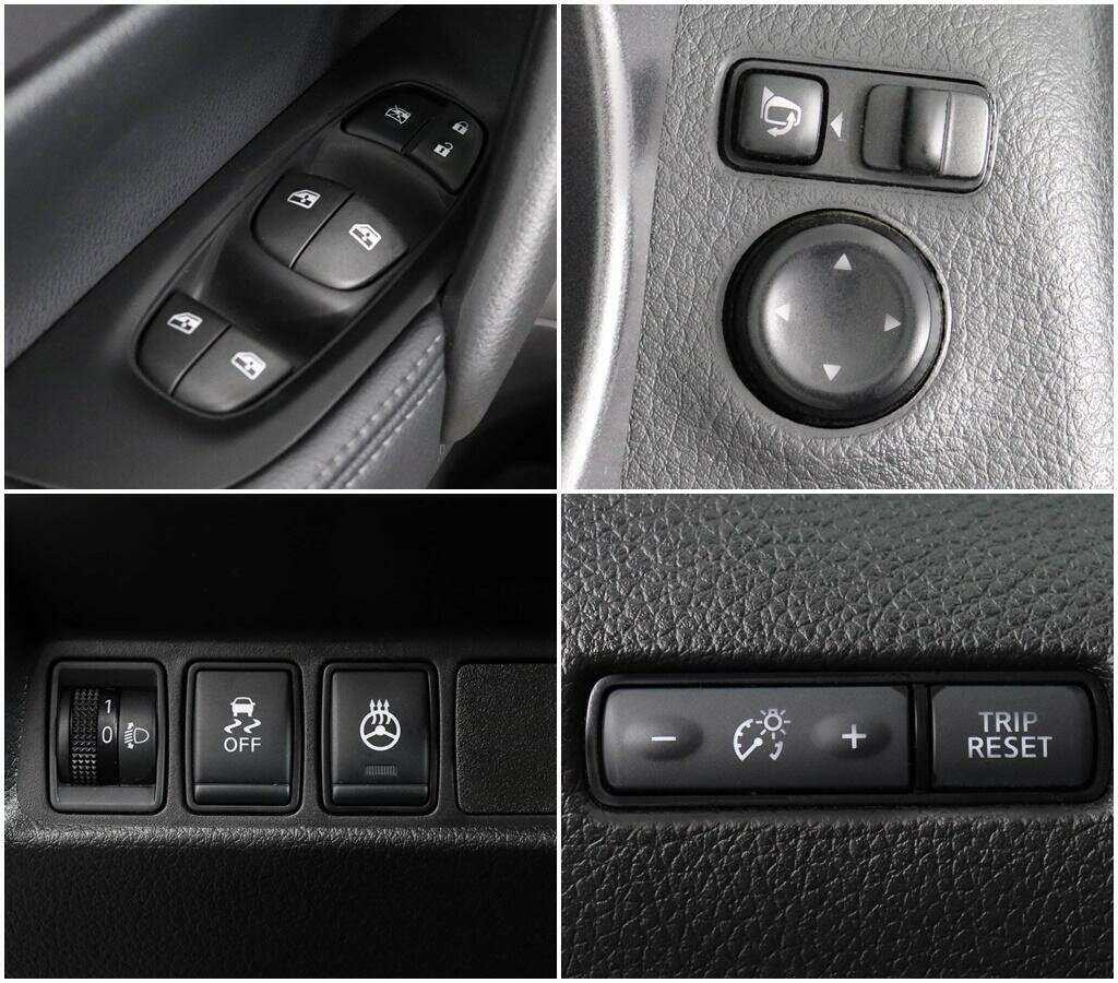 Nissan Qashqai, 2021 Фото №12