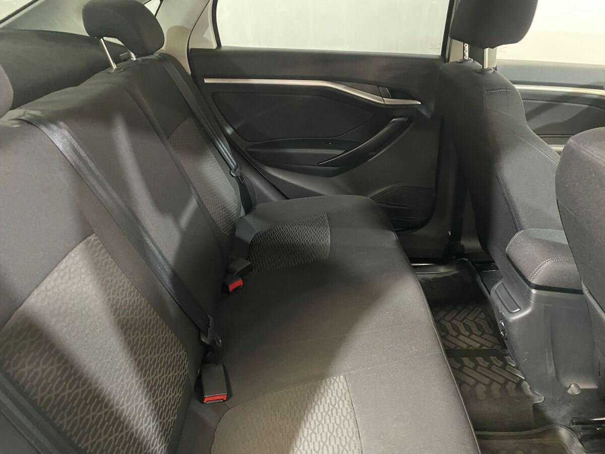 Lada (ВАЗ) Vesta, 2021 Фото №11